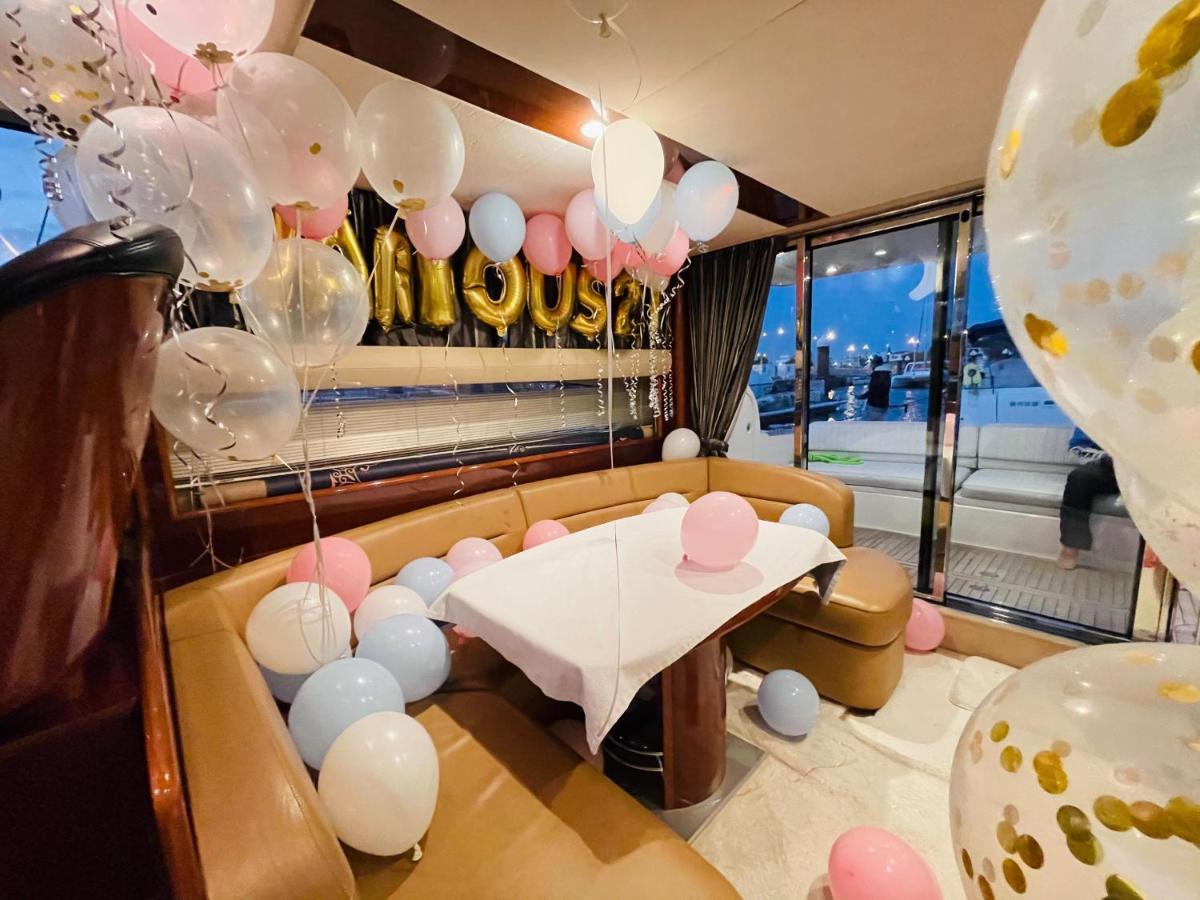 타이난 安平六合居 六合館 아파트 외부 사진